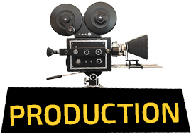 Production multimédia