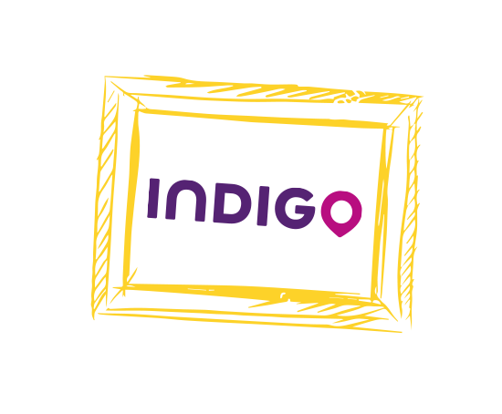 Indigo