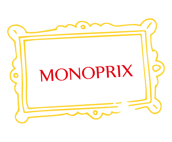 Monoprix