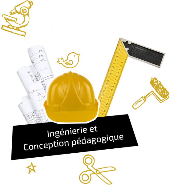 ingénierie et conception pédagogique