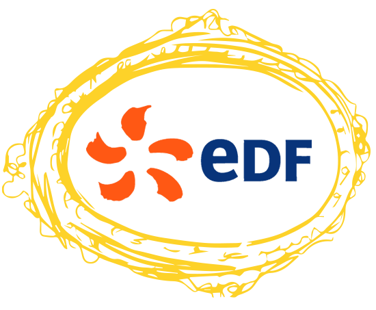 EDF