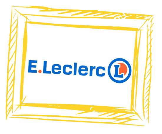 E.Leclerc