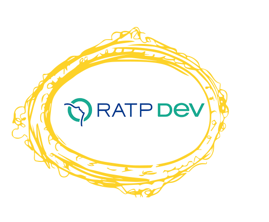 RATP DEV