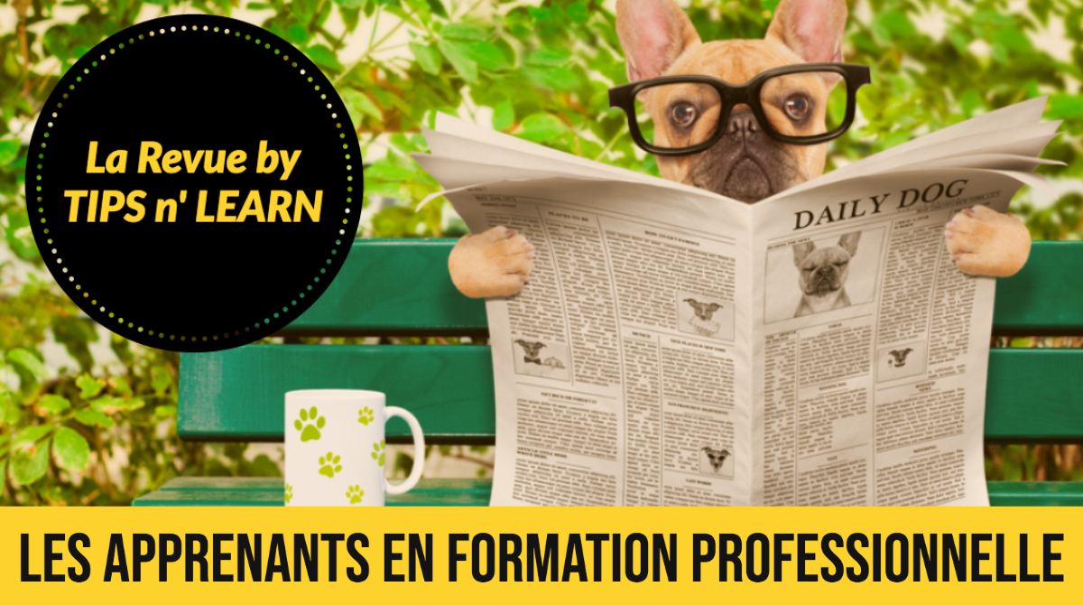 Les apprenants en formation